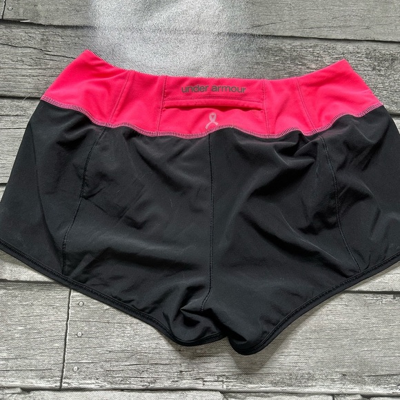 Under Armour Running Shorts - Picture 5 of 6